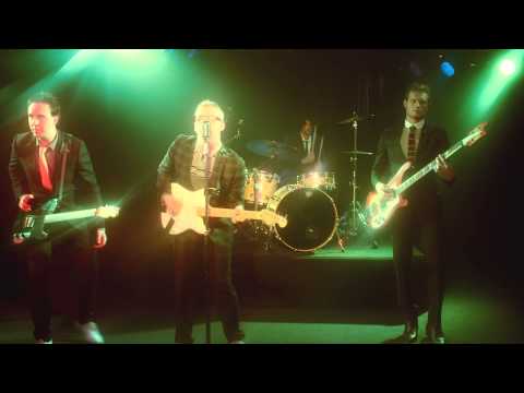 The Solicitors - If You Let Me Hold You