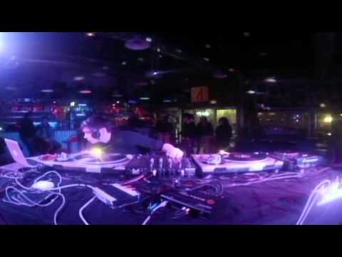 Beaujean - Dj Set @ Roundabout Room #5 (12/03/14)