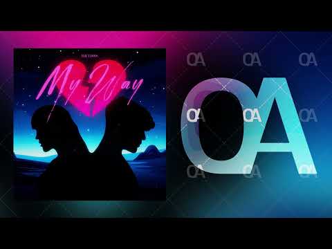 Rico888 - My Way (Official Audio)
