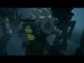HALO BIONICLE Linkin Park In The End 