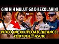 YOUTUBE MENOLAK VIDEO INI SUMPAH GIMANA TV ️PODHUB Vidi Aldiano Podcast