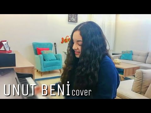 Özge Türkarslan - UNUT BENİ (Tuğçe Haşimoğlu) | Rauf Faik - детство