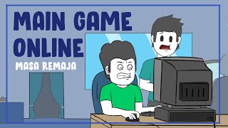 Main Game Online