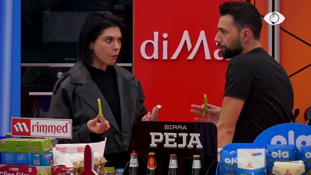 “Për liderin kam votuar me shumë drejtësi”/ Lore-Angelos: Ajo nuk ka respekt fare për lojën e Mirit