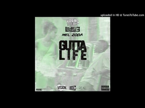 Young Capo featuring Lil’ Rue and Mel Zoda - “Gutta Life”