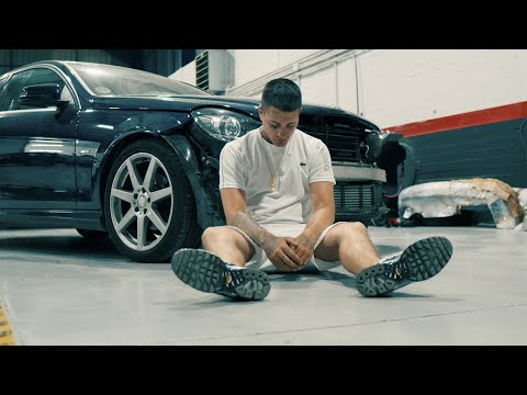 24KEEFY - DOLORES (VIDEO OFICIAL) Prod.Nawehigh