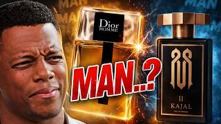 What Does 'Man' Even Smell Like?
