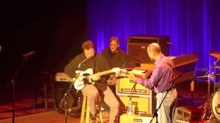 Vince Gill & Earl Klugh, All I Have To Do Is Dream