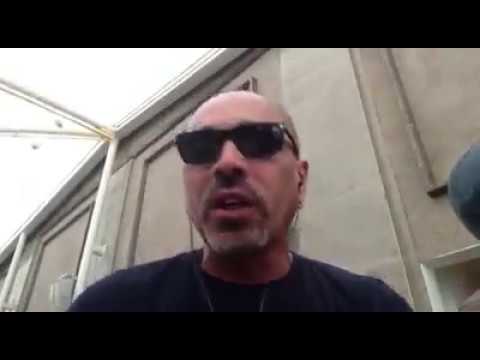 David Morales - Kings Of House NYC - Angels Of Love - Halloween Naples