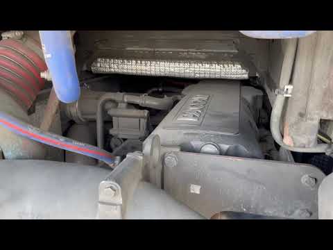 Motor Van Hool T915 Alicron (94-BRK-9)