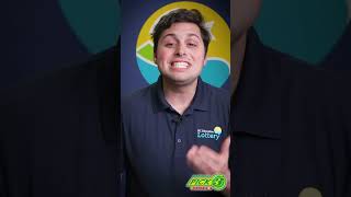 Pick 3 Win-More Fridays