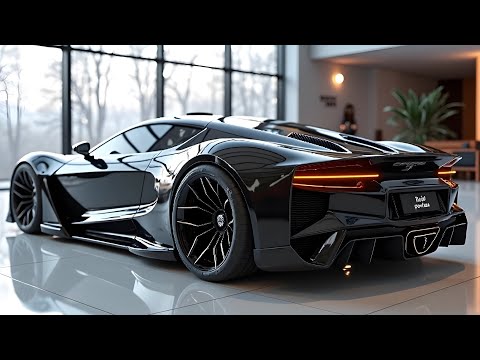 🔥 The 2026 Pontiac Firebird Trans AM Is BACK – This BEAST Will Blow Your Mind! 🔥