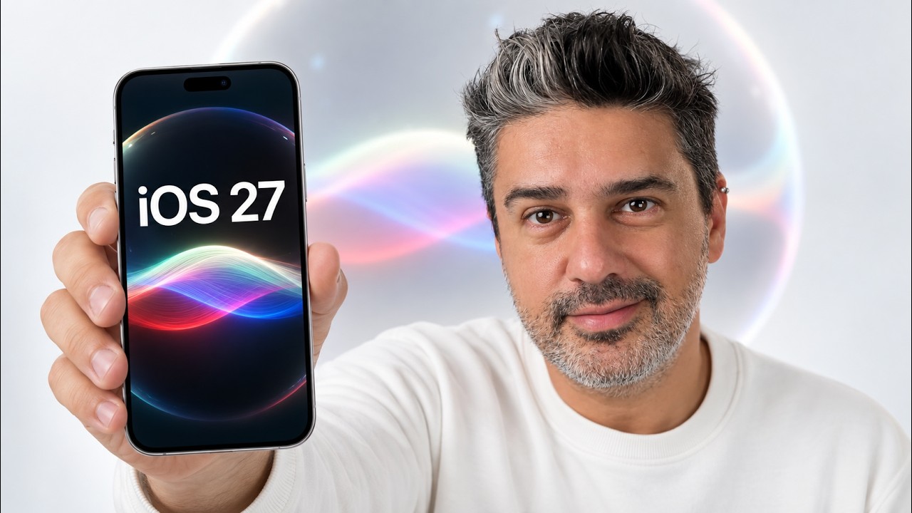 iOS 27 Çıktı! iPhone’un Bu Özelliklerini Mutlaka Deneyin