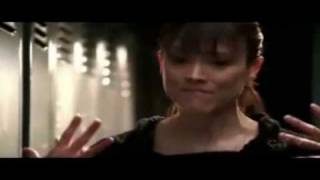 Keep Liz Vassey on CSI video