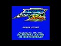 15 Minutes Of Video Game Music Armored Armadillo Stage From MegaMan Xtreme