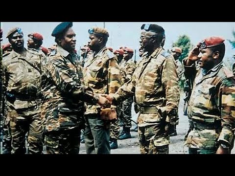 AMAYOBERA KU RUPFU RWA COL MAYUYA| UMUVANDIMWE WA PASITERI BIZIMUNGU| NGO BYOSE KU MUTWE WA KANZIGA?