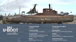 LIVE: Technik Museum Sinsheim - 4K Panoramacam mit U17, Concorde & Co. live webcam