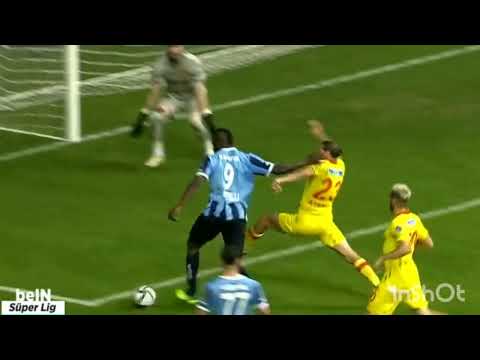 Mario Balotelli Insane Stepover and Rabona Goal  😱🔥