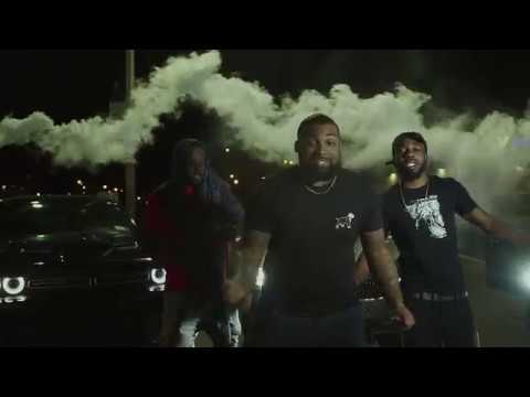 Yazier Belime x Braddytonia x Poppa Da Don - No Questions Dir By Caine Frame