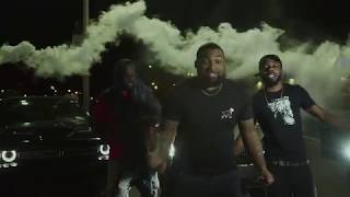 Yazier Belime x Braddytonia x Poppa Da Don - No Questions Dir By Caine Frame