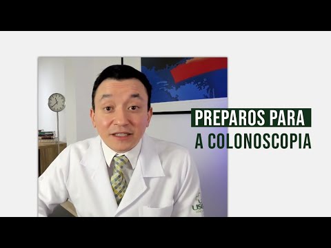 Colonoscopy | What is the preparation like?