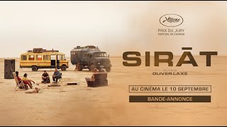 SIRĀT de Oliver Laxe - Bande-annonce - au cinéma le 10 septembre 2025