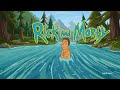 Rick And Morty Season 5 Episode 2 Best Overall Post Credits Scene