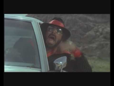 thomas milian squadra antimafia - i am a policeman imbeciails