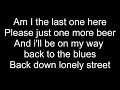 Is It That Time Again with lyrics