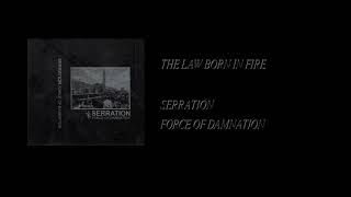 Serration - Force Of Damnation [Full Cassette Rip]