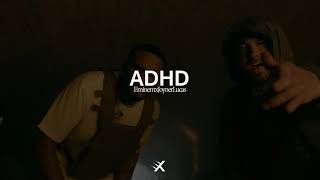 [FREE] Eminem x Joyner Lucas Type Beat / ADHD
