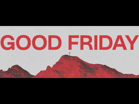 Good Friday 2026