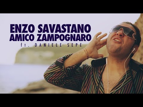 Enzo Savastano - Amico Zampognaro ft. Daniele Sepe