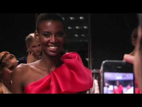 (IV) Madrid Fashion Show // Sept. 2011