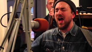JD McPherson - Bossy - Live at Lightning 100