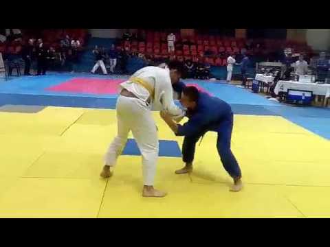 Požega Open 2016: Danijel Simić vs Antonio Šimić (Kutjevo)