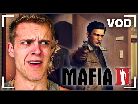 Mafia II #1 | Joe Bartolozzi