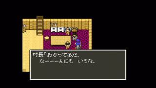 〔実況配信〕ドラゴンクエストⅤ（SFC） 04