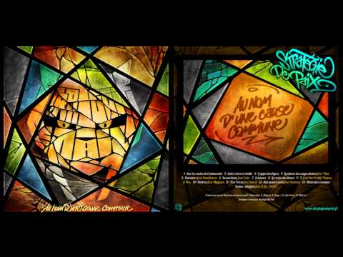 Stratégie de Paix feat Coler - Insouciance