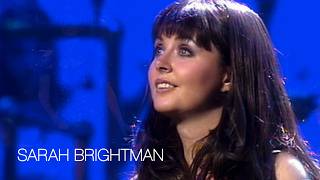 Sarah Brightman - Whistle Down The Wind (Classic Performances Live)