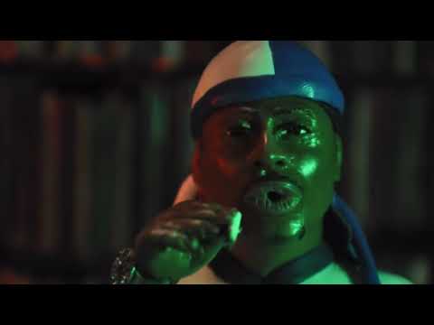 {FREE} MF DOOM x Madlib x Quasimoto Type Beat - “illegal”