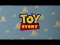 Toy Story Playlist Title Card