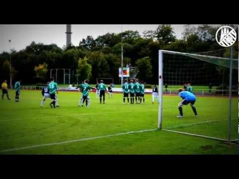 Vorschlag zum Tor des Monats David Swatek (ETSV Hamburg) | ELBKICK.TV
