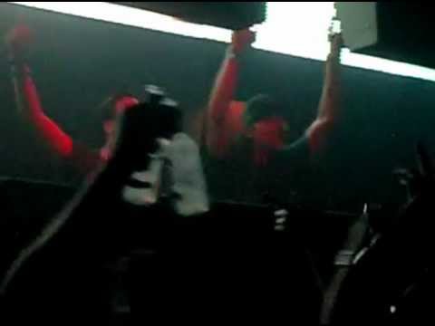 AN21 & Max Vangelli @ Cream 20th Anniversary Part1 in Nation, Liverpool.