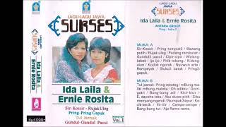 Download lagu Ida Laila & Ernie Rosita Lagu Pop Jawa Lawas mp3