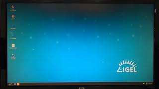 Remote Access Citrix
