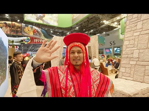 WTM London 2025 zeigt globale Reisetrends von Slow Tourism über Kultur bis hin zu Nachhaltigkeit