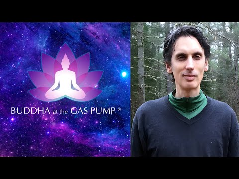 Daniel Schmidt - Buddha at the Gas Pump Interview