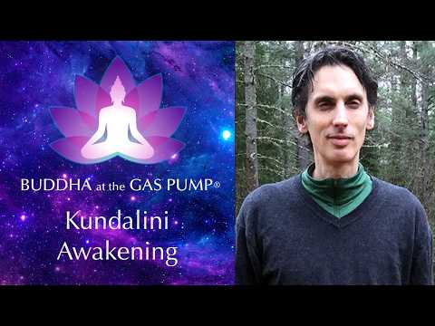 Daniel Schmidt on Kundalini, Ego Dissolution & Samadhi