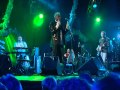 Auktyon, Medeski, Ribot - "Padal" Live in St.Petersburg